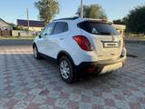 Opel Mokka 2014 года за 4 500 000 тг. в Аксай – фото 5