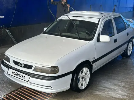 Opel Vectra 1993 года за 1 100 000 тг. в Атырау – фото 17