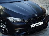 BMW 535 2015 года за 12 500 000 тг. в Алматы – фото 2