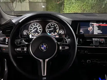 BMW 535 2015 года за 9 900 000 тг. в Алматы – фото 10