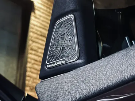 BMW 535 2015 года за 9 900 000 тг. в Алматы – фото 9