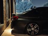 BMW 535 2015 года за 9 900 000 тг. в Алматы – фото 3