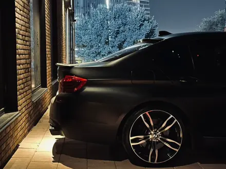 BMW 535 2015 года за 9 900 000 тг. в Алматы – фото 3