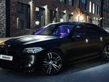 BMW 535 2015 года за 12 500 000 тг. в Алматы – фото 3