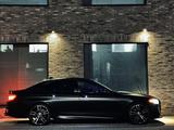 BMW 535 2015 года за 9 900 000 тг. в Алматы