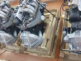 Двигатель на Газель новый за 1 650 000 тг. в Алматы