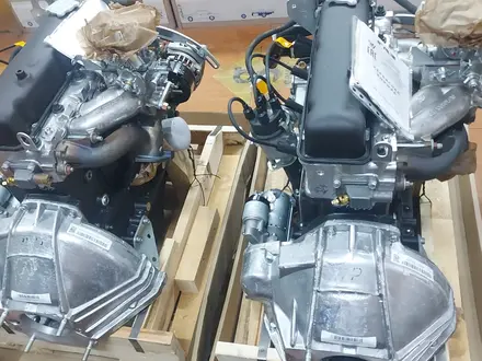 Двигатель на Газель новый мотор за 1 735 000 тг. в Алматы – фото 8
