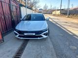 Hyundai Elantra 2023 года за 8 000 000 тг. в Сарыагаш