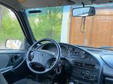 ВАЗ (Lada) 2123 2006 года за 700 000 тг. в Шолаккорган – фото 2