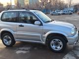 Suzuki Grand Vitara 2004 годаүшін5 500 000 тг. в Алматы – фото 2