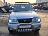 Suzuki Grand Vitara 2004 годаүшін5 500 000 тг. в Алматы – фото 4