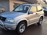 Suzuki Grand Vitara 2004 годаүшін5 500 000 тг. в Алматы – фото 5