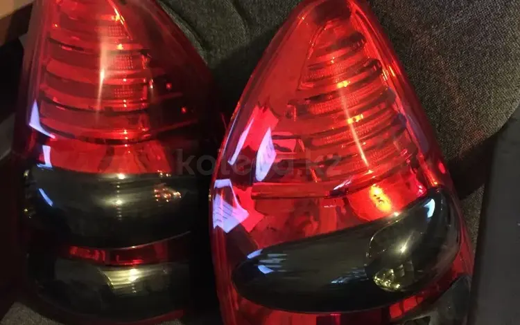 Фонарь для Toyota LC Prado 120. за 555 тг. в Алматы