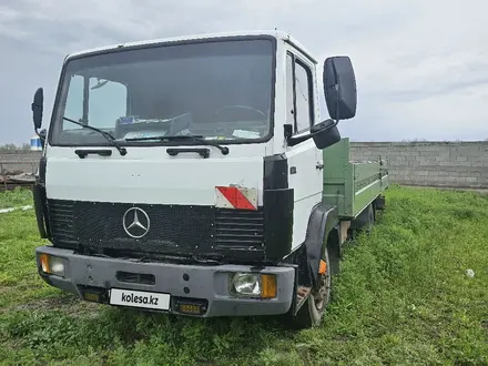 Mercedes-Benz  814 1996 года за 6 200 000 тг. в Алматы – фото 3