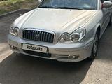 Hyundai Sonata 2002 годаfor3 000 000 тг. в Тараз