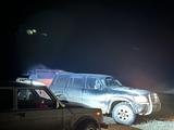 Nissan Patrol 2000 года за 6 000 000 тг. в Таскала
