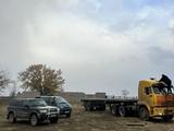 Nissan Patrol 2000 года за 6 000 000 тг. в Таскала – фото 3