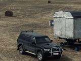 Nissan Patrol 2000 года за 6 000 000 тг. в Таскала – фото 4
