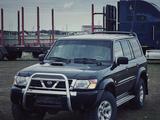 Nissan Patrol 2000 года за 6 000 000 тг. в Таскала – фото 5
