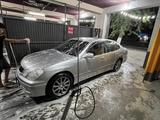 Lexus GS 300 1998 года за 3 800 000 тг. в Шымкент – фото 2