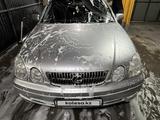 Lexus GS 300 1998 года за 3 800 000 тг. в Шымкент – фото 3