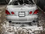 Lexus GS 300 1998 года за 3 800 000 тг. в Шымкент