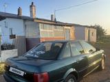 Audi 80 1993 года за 1 200 000 тг. в Караганда – фото 3