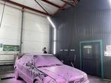 Audi 80 1993 года за 1 200 000 тг. в Караганда – фото 2