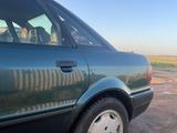 Audi 80 1993 года за 1 200 000 тг. в Караганда – фото 5