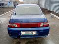 ВАЗ (Lada) 2110 1998 годаfor550 000 тг. в Костанай – фото 4