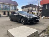 Hyundai Sonata 2022 года за 8 900 000 тг. в Алматы