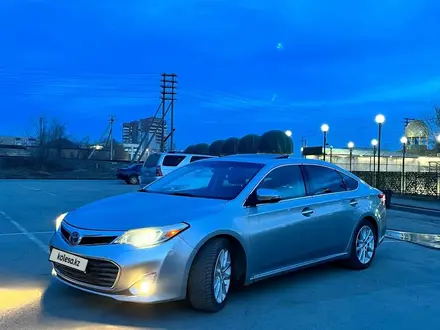 Toyota Avalon 2015 года за 11 000 000 тг. в Семей – фото 2