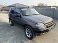 Chevrolet Niva 2004 годаүшін1 800 000 тг. в Атырау – фото 5