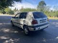 Volkswagen Golf 1993 годаүшін1 150 000 тг. в Талдыкорган – фото 5