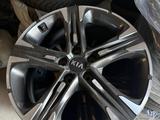 Киа к5 диск р18 r18 за 220 000 тг. в Шымкент – фото 3
