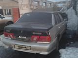 ВАЗ (Lada) 2115 2004 года за 450 000 тг. в Хромтау – фото 2