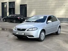 Chevrolet Lacetti, 2009
