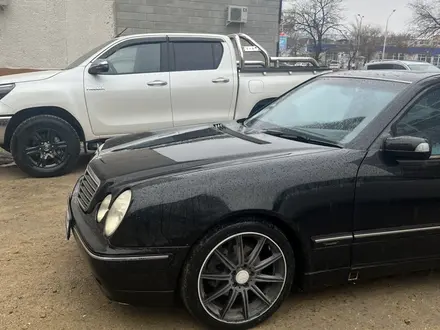 Mercedes-Benz E 320 2001 года за 6 700 000 тг. в Актау – фото 8