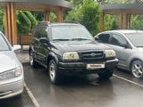 Suzuki Grand Vitara 2000 года за 2 300 000 тг. в Алматы – фото 2