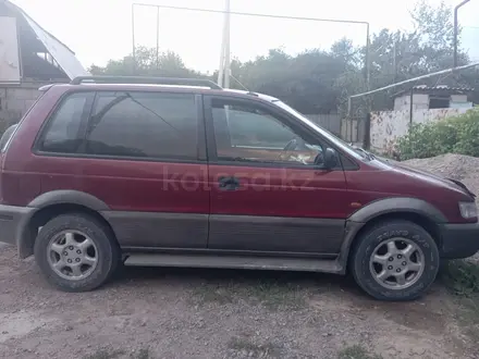 Mitsubishi RVR 1997 года за 1 000 000 тг. в Алматы