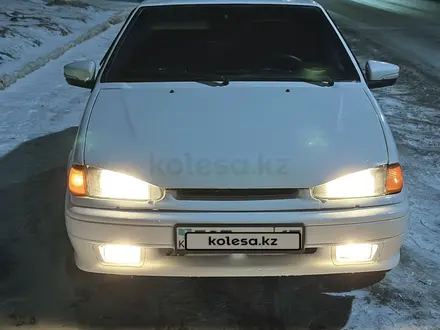 ВАЗ (Lada) 2114 2013 года за 1 450 000 тг. в Шымкент