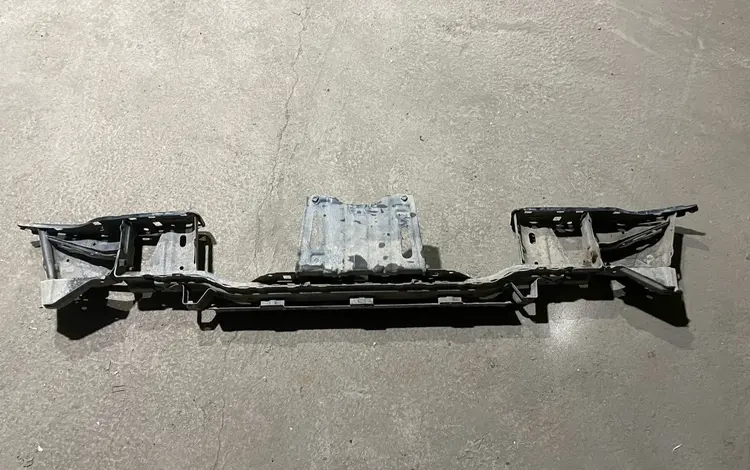 Усилитель бампера заднего Toyota Hilux (2015-Н. в. ) за 85 000 тг. в Караганда