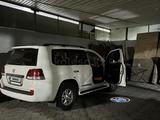 Toyota Land Cruiser 2010 года за 15 600 000 тг. в Алматы – фото 2