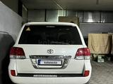 Toyota Land Cruiser 2010 года за 15 600 000 тг. в Алматы