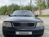Audi A6 1997 года за 2 200 000 тг. в Шымкент – фото 4