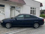 Audi A6 1997 года за 2 200 000 тг. в Шымкент – фото 3