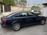 Audi A6 1997 года за 2 200 000 тг. в Шымкент