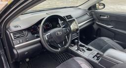 Toyota Camry 2015 года за 10 000 000 тг. в Актау – фото 3