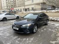 Toyota Camry 2015 года за 10 000 000 тг. в Актау