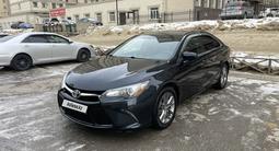 Toyota Camry 2015 года за 10 000 000 тг. в Актау